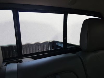 2019 Nissan Frontier SL