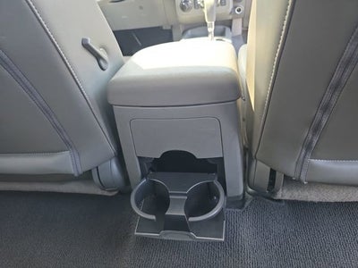 2019 Nissan Frontier SL