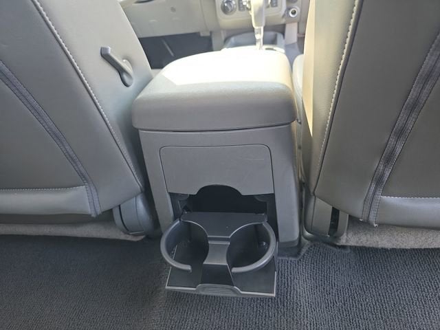 2019 Nissan Frontier SL