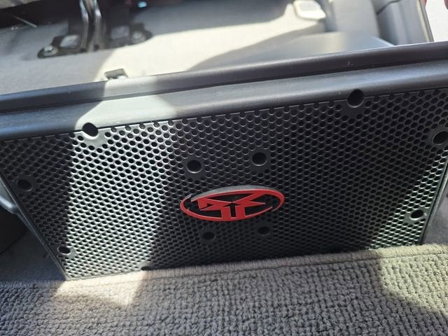 2019 Nissan Frontier SL
