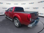 2019 Nissan Frontier SL