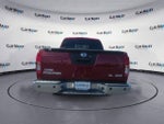 2019 Nissan Frontier SL