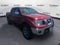 2019 Nissan Frontier SL