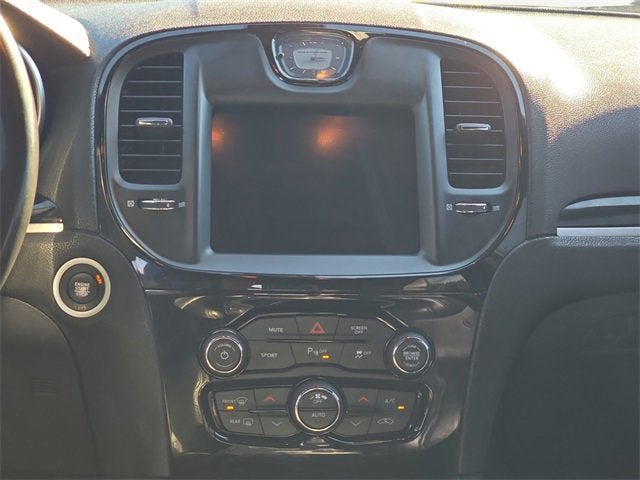 2021 Chrysler 300 300S