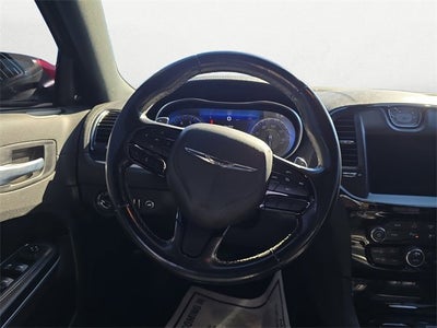 2021 Chrysler 300 300S