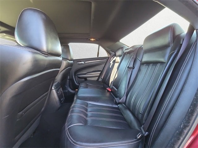 2021 Chrysler 300 300S