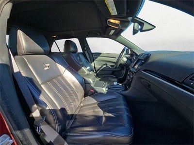 2021 Chrysler 300 300S