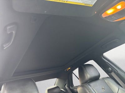 2021 Chrysler 300 300S