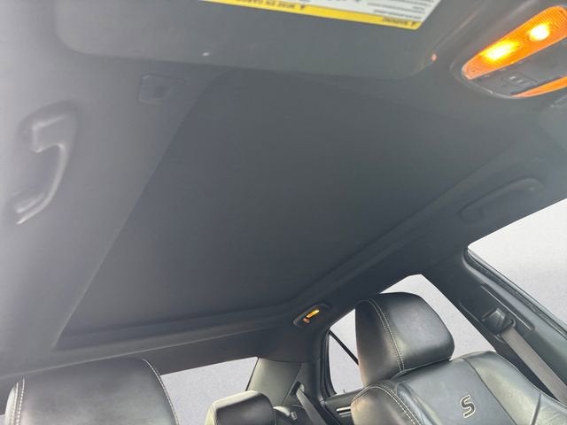 2021 Chrysler 300 300S