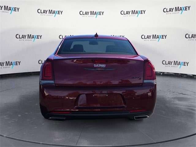 2021 Chrysler 300 300S