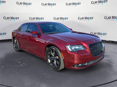 2021 Chrysler 300 300S