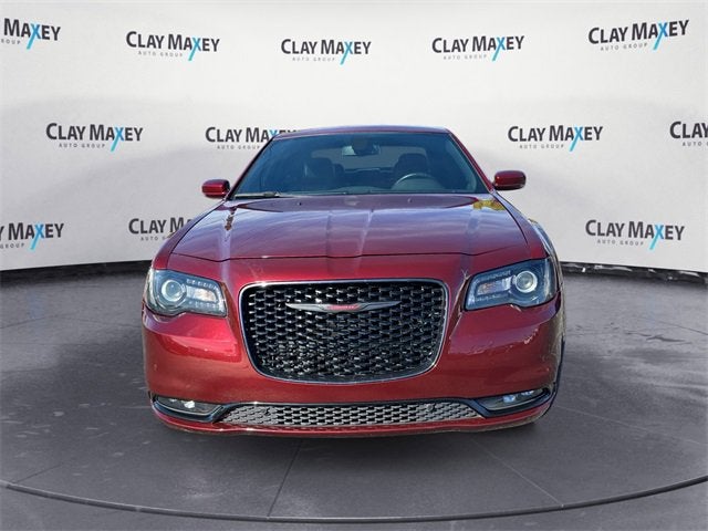 2021 Chrysler 300 300S