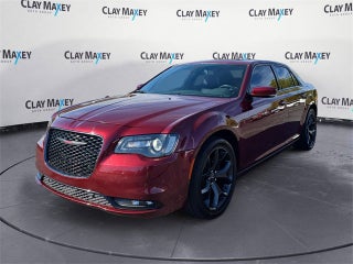 2021 Chrysler 300 300S