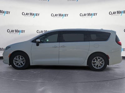2023 Chrysler Pacifica Touring