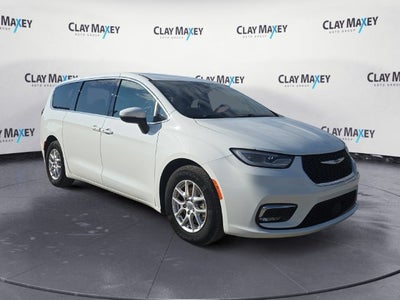 2023 Chrysler Pacifica Touring