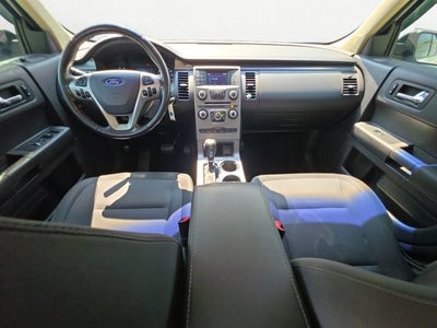 2016 Ford Flex SE