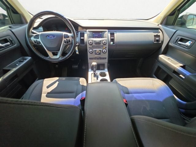 2016 Ford Flex SE