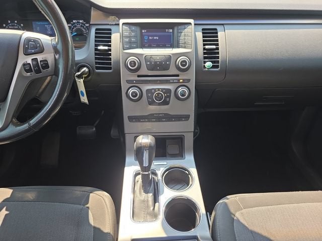 2016 Ford Flex SE