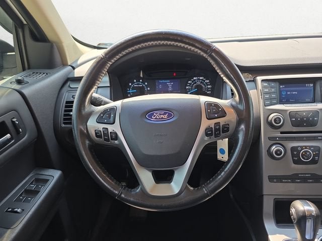 2016 Ford Flex SE