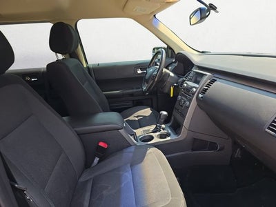 2016 Ford Flex SE