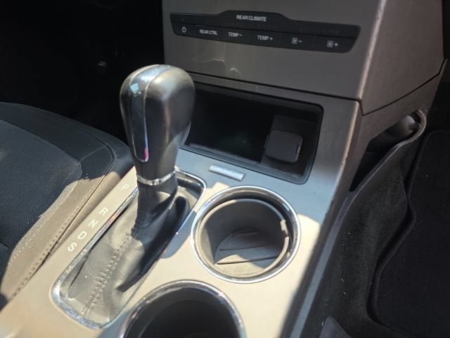 2016 Ford Flex SE