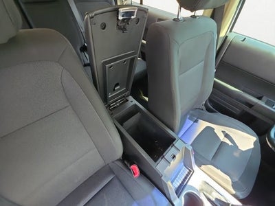 2016 Ford Flex SE