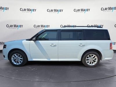 2016 Ford Flex SE