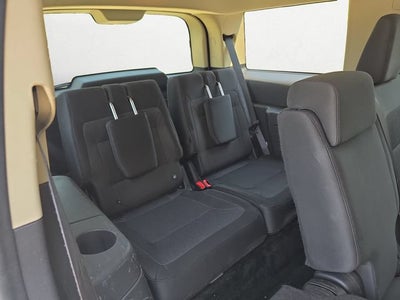 2016 Ford Flex SE