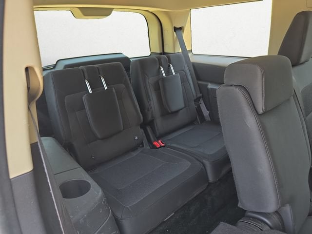 2016 Ford Flex SE