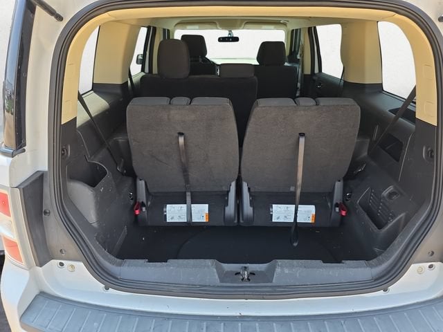 2016 Ford Flex SE