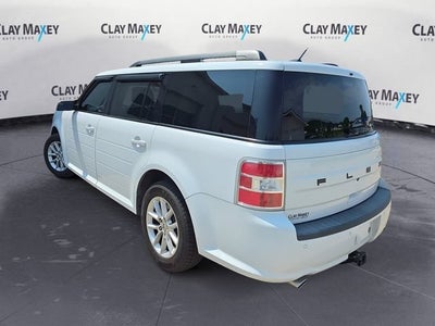 2016 Ford Flex SE
