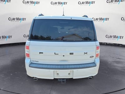 2016 Ford Flex SE