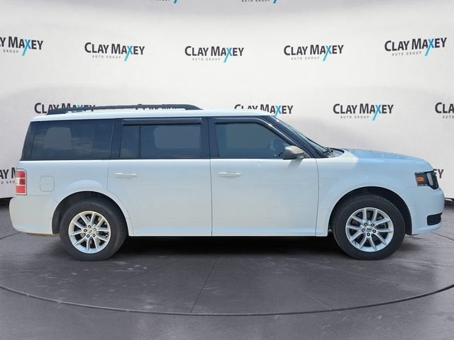 2016 Ford Flex SE