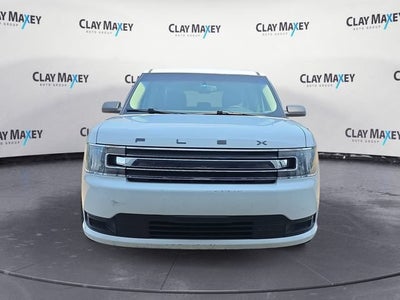 2016 Ford Flex SE