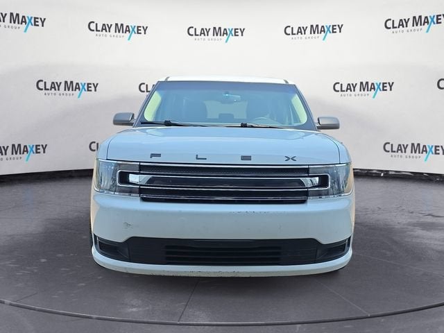 2016 Ford Flex SE