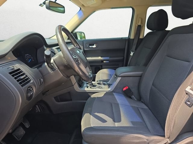 2016 Ford Flex SE