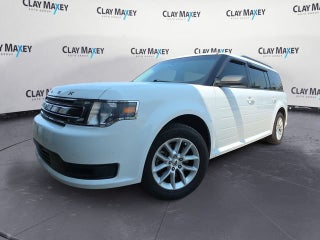 2016 Ford Flex SE