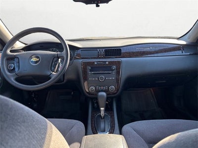 2015 Chevrolet Impala LT