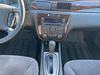 2015 Chevrolet Impala LT