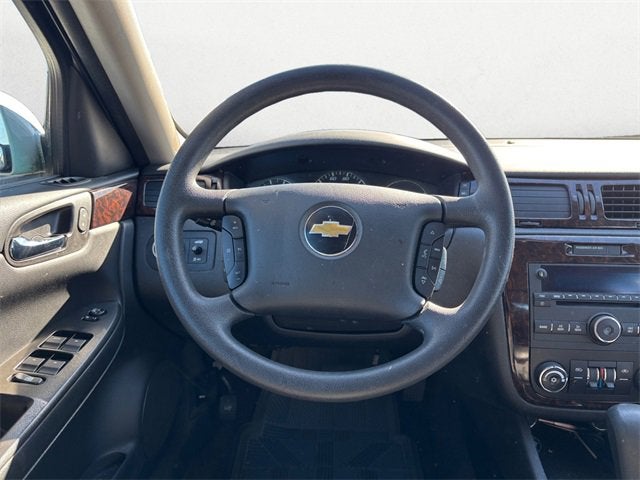 2015 Chevrolet Impala LT