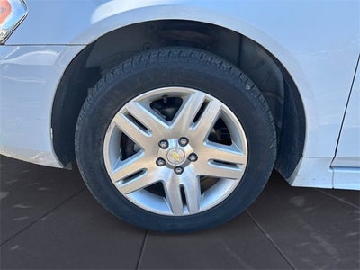 2015 Chevrolet Impala LT