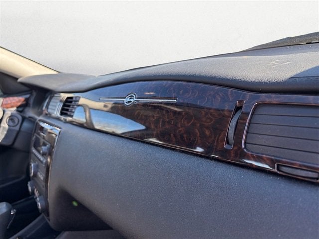 2015 Chevrolet Impala LT