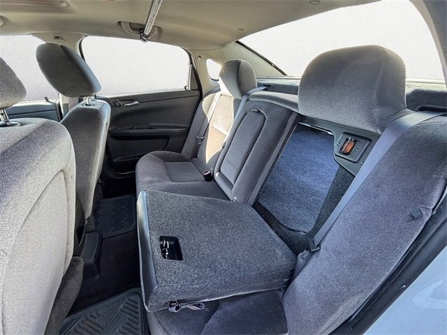 2015 Chevrolet Impala LT