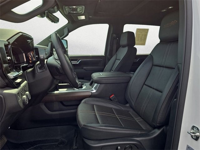 2025 Chevrolet Silverado 2500 HD High Country