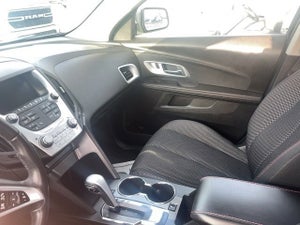 2012 Chevrolet Equinox LT w/1LT