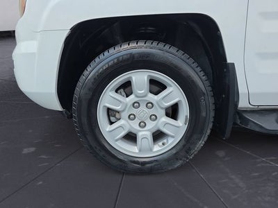 2006 Honda Ridgeline RTL