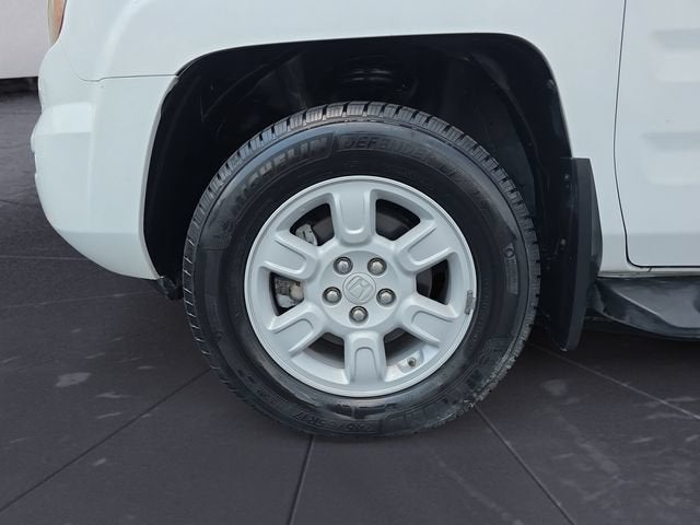 2006 Honda Ridgeline RTL