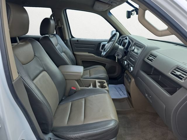 2006 Honda Ridgeline RTL