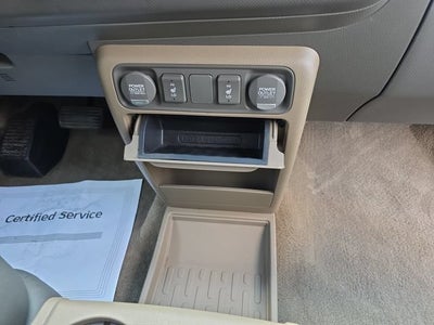2006 Honda Ridgeline RTL
