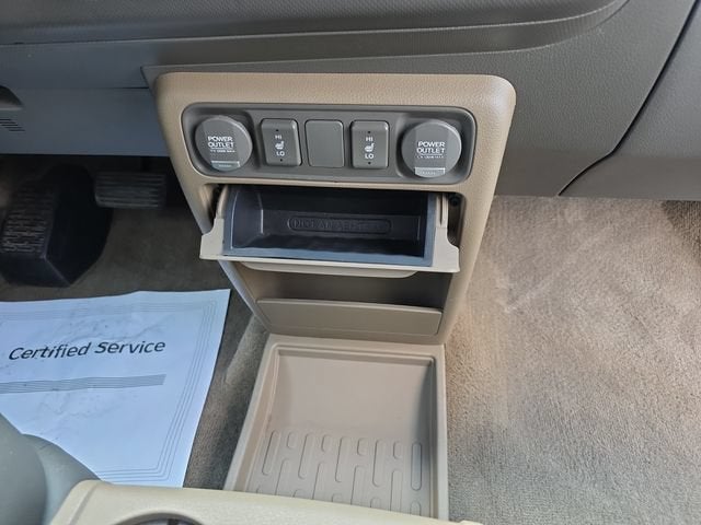 2006 Honda Ridgeline RTL
